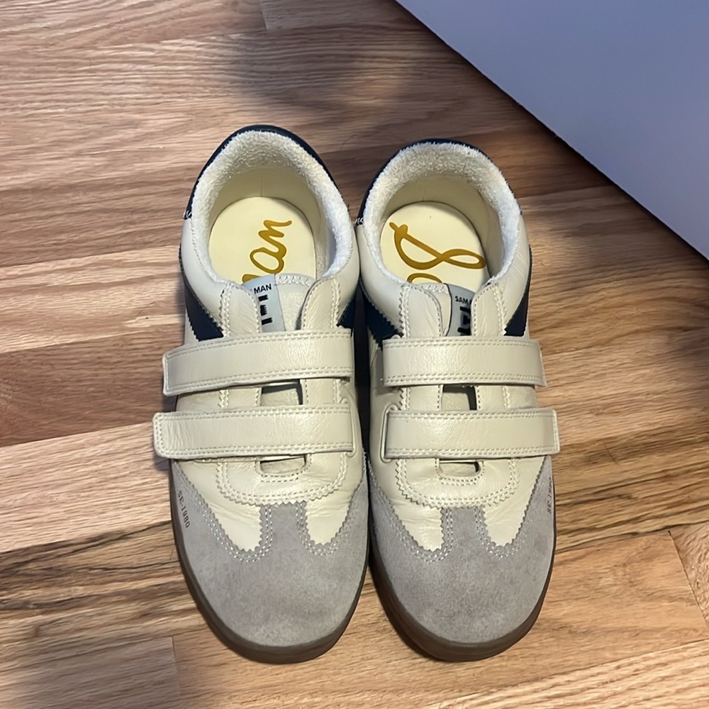 Sam Edelman Talia Sneaker